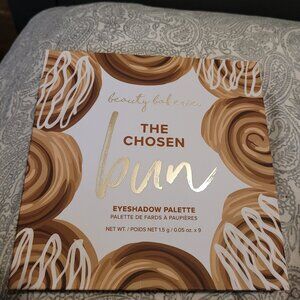 Beauty Bakerie The Chosen bun